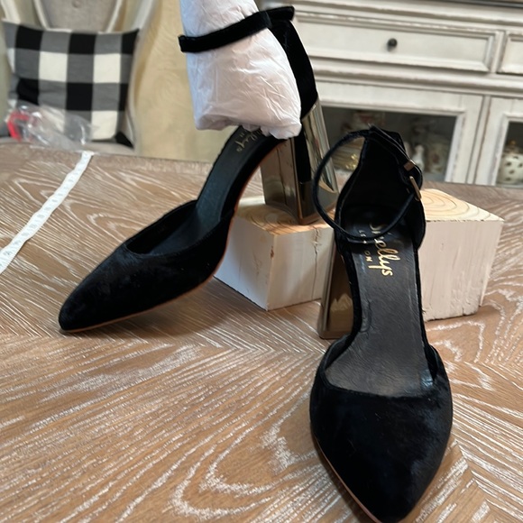 Shellys London Shoes - Heels